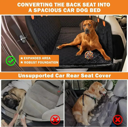 PetCorner™ - Car Seat Cover