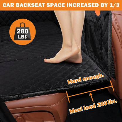 PetCorner™ - Car Seat Cover