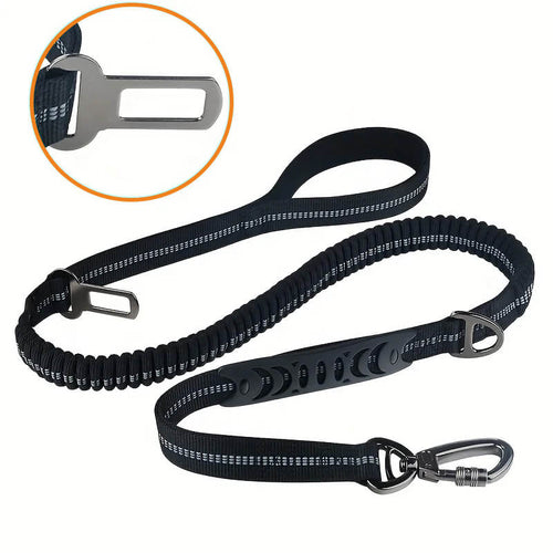 Dog Safety Belt Buckle